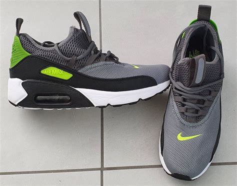 nike air max größe 42 gebraucht|Nike Air Max Gr 42 Mit Echtheitsprüfung ab 100€ .